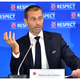[Ekskluzivno] Objavljamo dokumente: Funkcionarske izkušnje Čeferina pri NK Olimpija so lažne, nikoli ne bi smel postati predsednik Uefe!