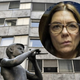 RTV družbenopolitična aktivistka Eugenija Carl se ne čuti krivo za porast števila okužb na obali!