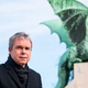 Andrej Drapal: Gospodarstvo je praktično edini civilni podsistem v Sloveniji, ki se je odzval tako, kot je treba. Odgovorno.