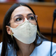 [Video] Kongresnice Ocasio Cortezove sploh ni bilo v stavbi ob vpadu protestnikov v Kapitol?