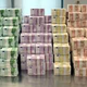 Kitajsko podjetje nigerijski senatorki pomagalo oprati 13 milijonov dolarjev