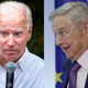Biden tlakuje pot novim migracijskim apetitom finančnega špekulanta Georga Sorosa!