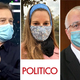 Odprto pismo Jožeta Biščaka in Vinka Vasleta uredništvu Politica in novinarki Lili Bayer: Ste trobilo radikalne levice, izvoznik lažnih novic in študijski primer, kako zavajati javnost