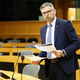Evropski poslanec Marco Dreosto: Evropa bi morala dati prednost razpravi o Kitajski in ne o svobodi v državah, ki so se bojevale proti komunizmu!