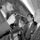 25. marec 1991: Ekonomsko stanje v Jugoslaviji je katastrofalno, edina rešitev je Evropa