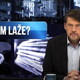 [Video] Boris Tomašič kritično: “Tako daleč smo prišli, da je ljubezen do domovine “narobe”!?”