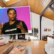 Patrisse Khan-Cullors, izpričana marksistka, vodja BLM in borka za socialno pravičnost, kupila vilo v ekskluzivnem naselju Topanga za 1,4 milijona ameriških dolarjev!