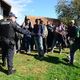 Policisti so v zadnjem dnevu na območju Kopra obravnavali 22 ilegalnih migrantov
