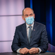 Janez Janša v intervjuju s Pirkovičem: Kar se vidi na površini je le del dogajanja, več poteka v ozadju, kjer se grozi in kupuje poslance!