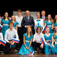 Predsednik vlade Janez Janša na slovesnosti ob 30. obletnici samostojne države Slovenije v organizaciji izseljenskega društva Slovenija v svetu