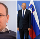 Maksuti za BalkanInsight povsem po balkansko: Premierja Janšo označil za terorista!