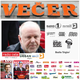 Ko gre za levo elito, lastništvo medijev več ni problem: Vse to so Odlazkovi mediji, sedaj kupuje še Večer!