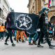 Skrajni levičarji in levi politični ekstremizem
