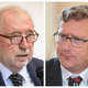 Dolgoletni diplomat Rupel in varnostni strokovnjak Prebilič: Razmere v Afganistanu za Slovenijo in Evropo pomenijo nov migrantski val