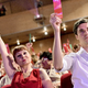 Tovariši v stranki Levica dejansko sanjajo o revoluciji