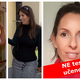 (O) Brez ozadij očitno ne gre: Goreča podpornica preboldskega župana Žureja, Esmeralda Vidmar, je propadla političarka in žena visokega diplomata v Črni gori!