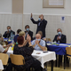 [Iz minute v minuto] Slovenska demokratska stranka nadaljuje z regionalnimi srečanji; dogodki poželi izjemno zanimanje