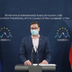 Minister Koritnik med dosežki predsedovanja izpostavil digitalizacijo, zakonodajo in učinkovitost javne uprave