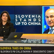 [Video] Indijska TV WION o Janši in Tajvanu: Veličina se ne meri po velikosti države, ampak po pogumu, kot ga ima Slovenija in Janša