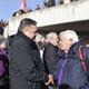 Zdravstvena in zgodovinska stroka enotno o dražgoškem mitingu: Kar počnejo, je nespodobno!