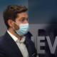 [Video] Minister za digitalizacijo Andrijanič o očitkih glede cenzure: Akt pravi, da je vse, kar je nezakonito fizično na svetu, nezakonito tudi na spletu