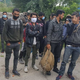 Preko 100 tisoč migrantov lani prispelo čez Sredozemlje