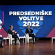 [Video] Vse kar morate vedeti o predsedniških kandidatih in jih drugje niso vprašali