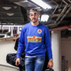 Kaj se dogaja s košarkarsko legendo? Ali resnično promovira totalitarno Jugoslavijo?
