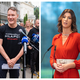 Kdo vam laže? Novinar Saša Krajnc ali ministrica Dominika Švarc Pipan?