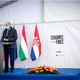 Golob se kiti s tujim perjem – zasluga za začetek izgradnje daljnovoda 2 x 400 kV Cirkovce-Pince gre Janševi vladi