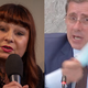 Violeta Tomić in Jani Möderndorfer kljub rekordno nizki brezposelnosti ne najdeta službe