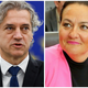Anja Bah Žibert: Golob se je v govoru ukvarjal s prejšnjo vlado in osebnimi strahovi