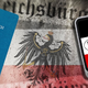 Kdo so skrajni “Reichsbürgerji”, ki so načrtovali državni udar v Nemčiji?