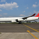 Štirje airbusi A340 “izginili” nad Iranom