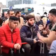 [Video] Musliman v Nemčiji pojasnil, kako bosta šeriatsko pravo in islam prevzela Nemčijo