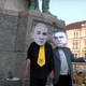 Orbanizacija ni več problem, Orbana pa Golob celo ščiti pred neprijetnimi vprašanji