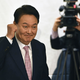 Južna Koreja je po težkih predvolilnih bojih le dobila novega konservativnega predsednika