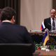 Lavrov ni pristal na evakuacijo Mariupola, kjer še vedno pobijajo otroke