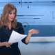 Dve novinarski združenji ostro nad Tarčo zaradi manipulacij na račun vlade: Bojijo se, da bi odmeven in hiter odziv Janše vladi koristil