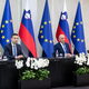 Primanjkljaj državnega proračuna v prvem četrtletju leta 2022 za več kot milijardo evrov manjši kot v enakem obdobju lani
