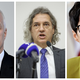 [Ekskluzivno] Družina Kos v Golobovi stranki, energetiki in Inštitutu 8. marec