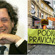 Pod “Svobodno” vlado bomo res svobodni: Po Golobu bi tudi nevladniki uvedli brezmesne dni; bo naslednji predlog dnevi brez elektrike?