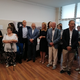 Ministrica Helena Jaklitsch obiskala Slovensko kulturno društvo Ajda Umag ob njihovi obletnici delovanja