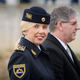 Paradoks ministrice Tatjane Bobnar: Ograjo, ki jo je gradila, bo sedaj podirala!?