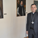 Tradicionalno zahvalno mašo za domovino pred dnevom državnosti bo daroval novomeški škof Saje