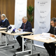 Janševa vlada pustila proračun v dobri finančni kondiciji – meseca maja zabeležen celo presežek!