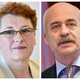 Alenka Forte o Erženovem imenovanju: Gre za hudo vmešavanje mandatarja in podaljška ministra v strokovne zadeve