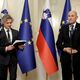 Primerjava dveh vlad: Janševa v manj kot mesecu dni sprejela že prvi protikoronski paket, Golobova pa je do sedaj predstavila le manjše ukrepe