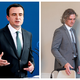 Čestitke od kosovskega premierja – ta se je znašel v preiskavi prav zaradi Golobovih spornih poslov!