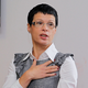 Marta Kos davke plačuje v Švici, bila pa bi predsednica Slovenije?!